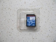 MAPA DO NAWIGACJI FORD FX LSRNS ORYGINALNA KARTA SD MONDEO S-MAX C-MAX KUGA