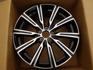 FELGA VOLVO XC60 NOWY MODEL 7,5X19 ET 50,5 IDEALNA