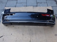 ZDERZAL TYŁ AUDI Q5 SQ5 80A S-LINE 80A807301