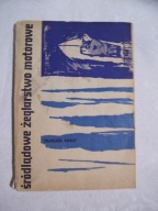 ŚRÓDLĄDOWE ŻEGLARSTWO MOTOROWE - ADELT