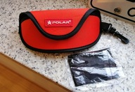 POLAR etui futerał na okulary prezent {nowy} !!!