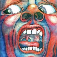 King Crimson, In The Court, 5CD + DVD