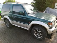 WAŁ NAPĘDOWY MITSUBISHI PAJERO II 3.0 V6