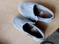 Buty Toms UK 7, EU 24,5