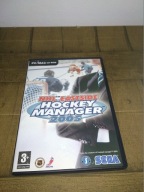 NHL EASTSIDE HOCKEY MANAGER 2005 PREMIEROWA ENG