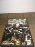 AMERICA'S SECRET OPERATIONS CLOSE CONFLICT PL PC