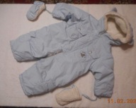 Kombinezon BABY CLUB rozmiar 74