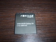 Bateria Samsung Galaxy i9500 S4