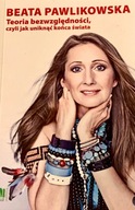 BEATA PAWLIKOWSKA - TEORIA BEZWZGLĘDNOŚCI - UNIKAT