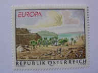 Austria - Europa CEPT 1994 - Mi. 2126 **