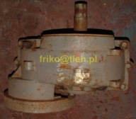 Przekładnia, motoreduktor 1CH200 z/4 INDUKTA PRL