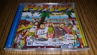 Max Mix Vol. 1 The Return / 2CD, ITALO, REMASTER, NOWY, FOLIA!