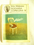 Kochana córeczka - E.Malpass
