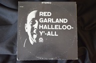 Red Garland - Halleloo-Y'-All
