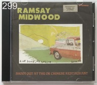 RAMSAY MIDWOOD Shoot out at the ok... CD wyd. 2002