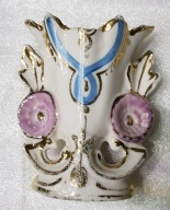 WAZON WAZONIK PORCELANA ANTYK NR2