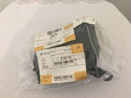 LEWA OSŁONA ZDERZAKA TYLNEGO BMW X5 E53