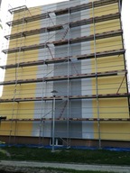 RUSZTOWANIE TYPU ALTRAD/BAUMANN