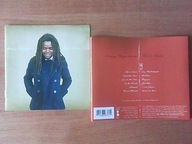 TRACY CHAPMAN - LET IT RAIN