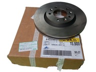 TARCZE HAMULCA JUMPY SCUDO EXPERT ORYGINAŁ FIAT 9467548387