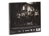 Lot na całe życie Dixon37 CD