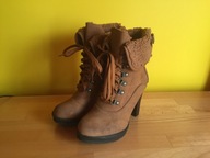 DA23 Faifalla botki 36