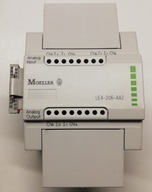 MODUŁ ANALOGOWY MOELLER LE4-206-AA2