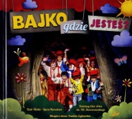 Bajko, Gdzie Jesteś? /FOLIA/ ARTOS BAŚŃ MUZYCZNA