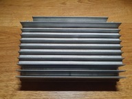 BMW X4 F26 WZMACNIACZ HIFI 9348412