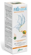 Fitonasal Pediatric spray na katar ABOCA 125 ml