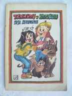 TRAMWAJ W KAPUŚCIE - ŻURAWLOWA