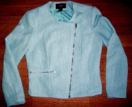 j.nowy Żakiet H&M r.38
