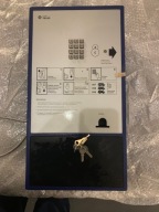 AUTOMAT TELEFONICZNY TELKOM TELOS – LOFT, TELEFON