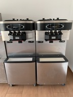 Maszyna Do Lodów Taylor c 712 Dwa smaki + mix