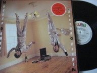 Modern Romance - Trick Of The Light / GER /