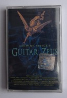 Carmine Appice's Guitar Zeus ~ kaseta w folii