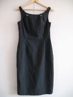 SIMPLE SUKIENKA Z BLASZKAMI 36