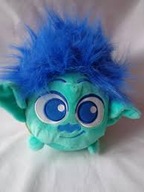 Maskotka TROLL i Dream Works
