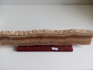 MIN 1129 ARAGONIT waga 470 gram