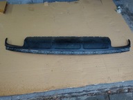 ZDERZAK DOŁ SPOJLER AUDI A7 SQ7 S-LINE 4M0807521B