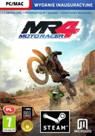 Moto Racer 4: Wydanie Inauguracyjne PC