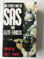 The Stories from the SAS and Elite Forces J.Lewis