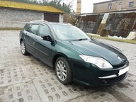 ZDERZAK BŁOTNIK DRZWI LAGUNA 3 III TEDNH PIŁA