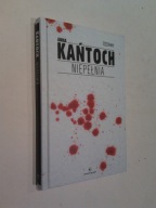 NIEPELNIA - Anna Kantoch