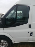 DRZWI PRZÓD PRZEDNIE LEWE FORD TRANSIT MK7 MKVII