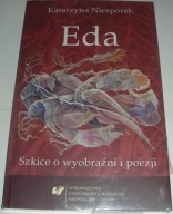 Eda szkice o wyobraźni Niesporek / Nowa w folii