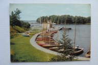 GIŻYCKO PRZYSTAŃ JACHTOWA