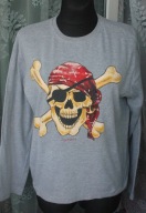 +bluza z wzorem piratow z karaibow r 44-48