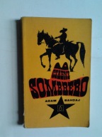 CZARNE SOMBRERO - Adam Bahdaj (1973)