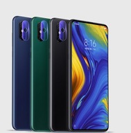 Xiaomi Mi MIX 3| Szkło Hartowane Na Aparat 9H 3D